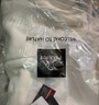 伯希和（Pelliot）抓绒衣男女秋冬保暖外套双面加厚防风开衫摇粒绒夹克冲锋衣内胆 【女】米白色 M 实拍图