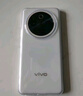 vivo Y300 Pro 国家补贴 6500mAh蓝海电池 80W远航闪充 7.69mm超薄机身 索尼5000万超清主摄 拍照手机 羊脂白 12GB+256GB 实拍图