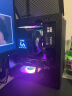 Thermalright(利民) 额定750W TR-TGFX750 ATX3.0电源 金牌全模组 原生PCIE5.0 全日系电解电容 SFX 750W电源 实拍图