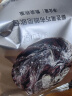 百宝库 全麦巧克力布朗尼面包无糖精坚果欧包早餐饱腹代餐蛋糕面包1斤 实拍图