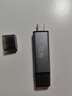 川宇USB-C3.0高速多功能合一手机双卡单读读卡器Type-c接口安卓OTG 相机SD卡行车记录仪TF卡 USB3.0读卡器 实拍图