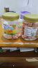 品铺掌柜 冰糖金桔罐装砂糖小金桔干雪桔橘干蜜饯果脯糖零食小吃水果干 【金桔干】罐装500gx2罐 实拍图