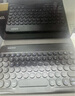 闪魔 适用华为matepad11.5键盘保护套11.5matepad air键盘平板蓝牙键盘套装pro13.2保护壳笔槽 【雅致黑】超值6件套|蓝牙键盘+保护套+鼠标+膜 华为MatepadAir/1 实拍图