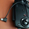 轩邑 适用遥控器连接线大疆mini1 se御mavic 2无人机se/air/pro御2苹果17/16/15华为手机安卓转type-C 实拍图