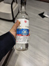 牛栏山二锅头 净爽 清香型白酒 53%vol 500mL 1瓶 实拍图