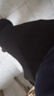 七匹狼（SEPTWOLVES）【抗菌纯棉】保暖内衣男纯棉抑菌秋衣秋裤男圆领套装秋冬内衣 实拍图