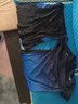 维多利亚旅行者运动套装男夏季健身服跑步速干衣篮球服羽毛球服冰丝短袖训练服 实拍图
