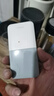 华为随身wifi5移动无线wifi4G全网通免插卡车载随行mifi路由插卡高速热点上网宝长续航全国三网流量新 随行WiFi5皓月白+三网年套餐 30天免费试用|送1500G高速流量 实拍图