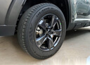 锦湖轮胎KUMHO汽车轮胎 245/55R19 107H HP71 原配长城哈弗猛龙/大狗 实拍图