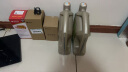 壳牌（Shell）劲霸柴油机油 K6 15W-40 CK-4 4L 国六 重负荷柴机油 实拍图