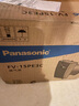 松下（Panasonic）新风系统壁挂式通风换气家用新风机 净化空气壁挂新风机 FV-15PE3C排气款【Φ160mm】 实拍图
