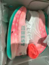 李宁（LI-NING）飞电5 ELITE 锡马限定男女款beng轻弹科技高回弹竞速运动跑步鞋 ARMV003-24 锡马限定款 43 晒单实拍图