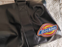 Dickies斜挎包男女大容量健身训练手拎包休闲包干湿分离单肩包手提行李包 实拍图