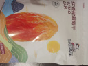 南疆巴朗 葡萄干特级红香妃250g新疆吐鲁番无籽大颗粒小包装 实拍图