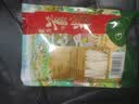 首粮竹荪30g 竹笙无熏硫食用干菌南北干货煲汤火锅食材 实拍图