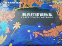 添彩m126a硒鼓2支 适用惠普打印机硒鼓m1136硒鼓126nw m128fn墨盒p1108 p1106 m1216nfh打印机墨盒88a硒鼓 实拍图