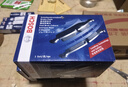 博世（BOSCH）刹车后片奔腾B50B70B90海马323福美来海福星海马3欢动马自达6睿翼 实拍图