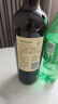 长城 耀世东方 特藏16 橡木桶解百纳干红葡萄酒 750ml 单瓶装  实拍图