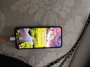 一加 Ace 3V 12GB+256GB 幻紫银 高通第三代骁龙 7+ 芯片 5500mAh 超长续航 OPPO AI 5G直屏游戏手机 实拍图