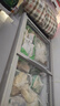 星奥雪冰柜超市商用大容量岛柜展示柜冷藏保鲜柜加厚弧形玻璃门冷冻展示柜冰淇淋雪糕柜 2.0米加深欧岛柜【智能数显】 实拍图
