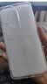 苹果手机壳iphone16Promax适用华为/荣耀/小米/红米OV透明保护套超薄防摔软壳镜头简约 VIVO S20 实拍图