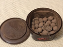 卜珂零点松露巧克力休闲零食品儿童糖果生日礼物送女友代可可桶装408g 实拍图