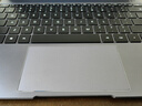 华为HUAWEI二手笔记本MateBook13/xpro触屏2K全面屏 便携二手笔记本电脑 Mate i5八代 8+256G 2K全屏 钜惠款 95成新 实拍图