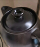 适配小熊JYH-A30A1中药壶身B40Q1/S40D1  A30E1陶瓷盖子配件C30A1 3-3.5L盖【129-130mm】 实拍图