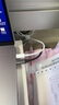 毕亚兹 苹果电脑充电器USB-C笔记本PD96W Type-C专用电源适配器线头MacBook Pro14英寸A2141 A2179 A2166 实拍图