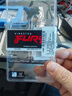 金士顿 (Kingston) FURY 16GB(8G×2)套装 DDR4 3200 笔记本内存条 Impact风暴系列 骇客神条 实拍图