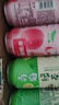 统一冰红茶青梅绿茶金桔鲜橙多蜜桃多饮料310ml*12罐易拉罐整箱24罐装 随机混搭【310ml*12罐】 实拍图