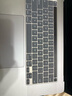 帝伊工坊适用苹果笔记本电脑保护壳新Macbook pro16英寸mac16.1壳子配件外壳+键盘膜+防尘塞套装A2141 实拍图