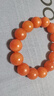 妍韵珠宝精品13-13.5mm保山南红玛瑙手串本命年蛇年转运护身水晶玛瑙手链 实拍图