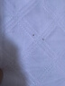 南极人【2只装】枕头一对家用枕芯2只套装羽丝绒立体枕耐压五星级酒店枕头高枕双人枕头睡眠枕头芯整头 绗缝立体枕【一对装】 实拍图