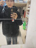 伯希和（Pelliot）[山行]冲锋衣男女三合一硬壳防风防水登山春秋外套11240129黑L 实拍图