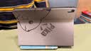 XP适用ipad air8/7/6保护套11英寸保护壳2026/25/24新款苹果平板男女防摔防弯散热全包-深灰盼望皮卡 实拍图
