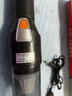 志高（CHIGO）车载吸尘器家用大吸力手持无线小型随手吸汽车桌面新能源除尘机 120W标准款+滤芯*1+扁嘴 实拍图