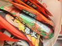 大嘴先生无骨微辣冷吃兔150g 肉干肉脯兔肉零食 四川特产 真空包装即食 实拍图