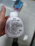 GINBI香氛泡沫洗手液家用按压瓶清香型家庭装持久留香温和清洁孕婴 泡沫舒缓洗手液 400ml*2瓶 实拍图