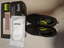 斯凯奇（Skechers）春夏男鞋休闲鞋百搭时尚帆布鞋舒适复古一脚蹬 橄榄绿-465 41 (260mm) 实拍图
