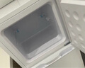 康佳118升两门双门二门冰箱节能低噪小型家用电冰箱迷你宿舍租房小巧不占地两天仅约一度电BCD-118GB2S 实拍图
