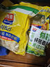 西麦独立小包装无添加蔗糖燕麦片700g含20小袋纯燕麦早餐代餐健康麦片 西麦纯燕麦片700g*2袋 实拍图