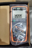 胜利仪器（VICTOR）高精度数字万用表四位半万能表电工多功能家用 测频率 VC9806+ 实拍图