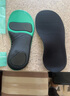 人本矫正鞋垫男女足弓平底足支撑成人运动减震水月S号(38-40码数) 实拍图