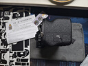 美本堂 适用于索尼A7R5相机保护贴膜SONY a7r5机身贴纸贴皮碳纤维磨砂3M 深邃灰顶+磨砂黑底 索尼A7R5 实拍图