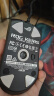 ROG 月刃 游戏鼠标 有线鼠标  办公电竞鼠标 黑神话悟空 RGB 可换微动 轻量化鼠标16000DPI黑色 实拍图