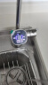 海尔（Haier）鲜活水家用净水机1200G pro 6年RO净饮机厨下净水器初速3.48L/分钟 HKC3000-R793D2U1家电国家补贴 晒单实拍图