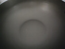 新思特钛盾系列不粘炒锅0氟无化学涂层点阵物理抗粘燃气电磁炉通用 XST-2852/炒锅 28cm 实拍图