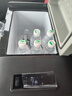 冰虎（Alpicool）车载冰箱压缩机制冷12V24V车家两用电冰箱冷冻冷藏箱货车小型冰柜 C20 车用 (APP面板) 20升 实拍图