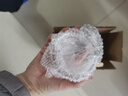 美斯尼 凉水壶玻璃冷水壶耐高温玻璃壶大容量复古型凉白开水壶玻璃杯 透明色1.1L 实拍图